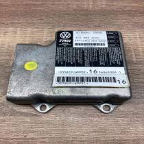 3C0909605N 391126  Airbag control unit/module Volkswagen PASSAT B6