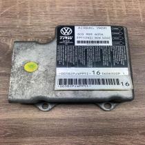 3C0909605N 391126  Airbag control unit/module Volkswagen PASSAT B6