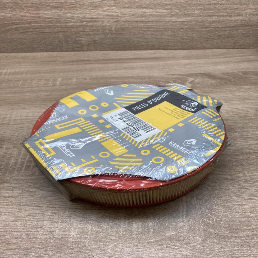 7701035018   Air filter Renault 5