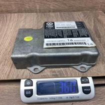 3C0909605N 391126  Airbag control unit/module Volkswagen PASSAT B6