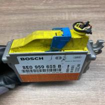 8E0959655B 0285001483  Airbag control unit/module Audi A4 S4 B6 8E 8H
