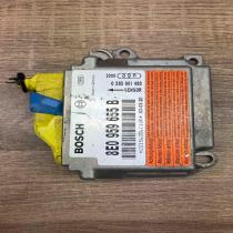 8E0959655B 0285001483  Airbag control unit/module Audi A4 S4 B6 8E 8H