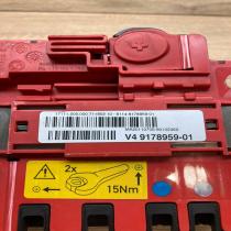 9178959   Positive wiring loom BMW X5 E70