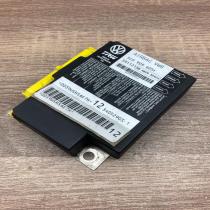 3C0909605F 391121  Airbag control unit/module Volkswagen PASSAT B6