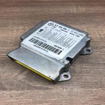 1K0909605T   Airbag control unit/module Volkswagen Golf Plus