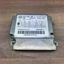 1K0909605T   Airbag control unit/module Volkswagen Golf Plus