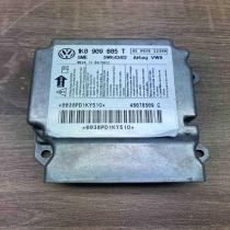 1K0909605T   Airbag control unit/module Volkswagen Golf Plus