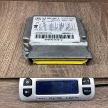1K0909605T   Airbag control unit/module Volkswagen Golf Plus