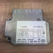 1T0909605C 5WK43518  Airbag control unit/module Volkswagen Touran I