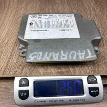 1T0909605C 5WK43518  Airbag control unit/module Volkswagen Touran I