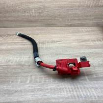 9203570 9217004  Positive cable (battery) BMW 5 F10 F11