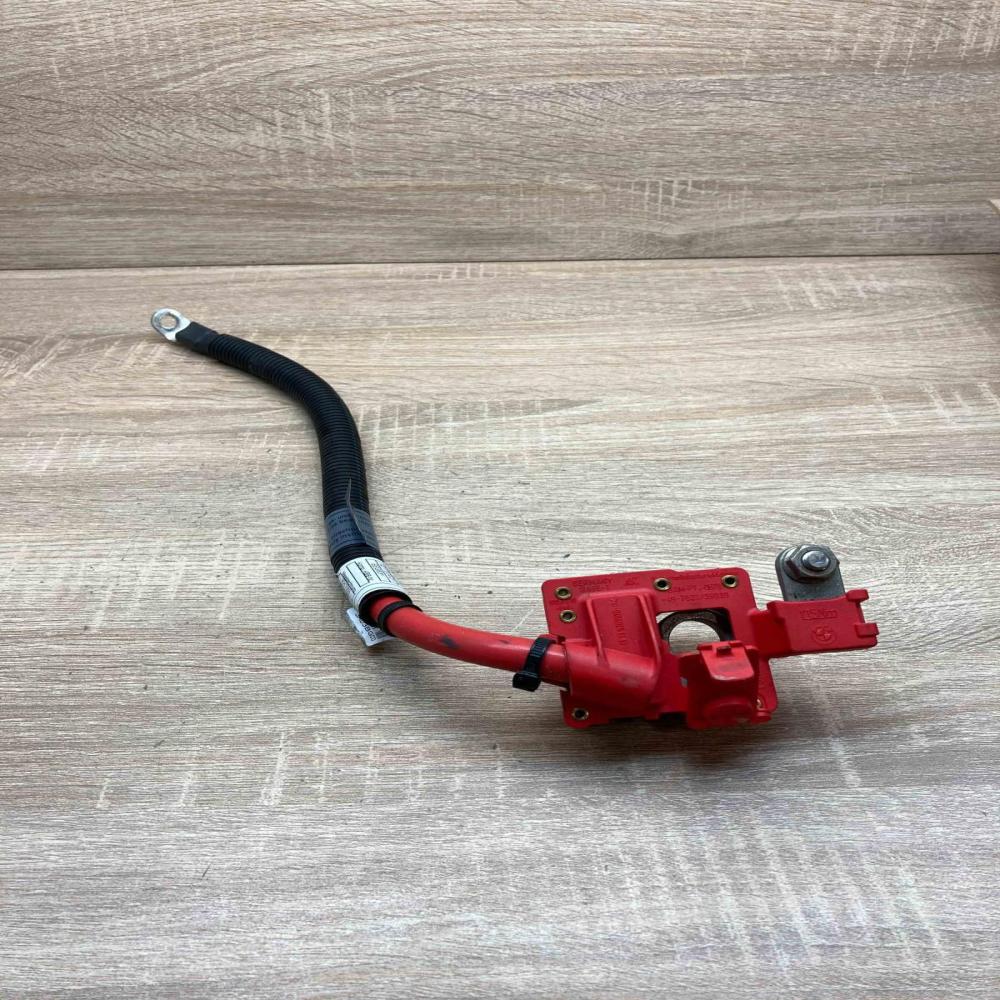 9203570 9217004  Positive cable (battery) BMW 5 F10 F11