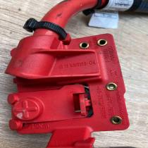 9203570 9217004  Positive cable (battery) BMW 5 F10 F11