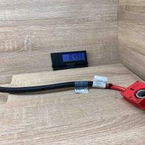 9203570 9217004  Positive cable (battery) BMW 5 F10 F11