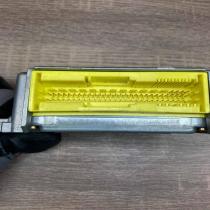 4B0959655P 0285001485 Air Airbag control unit/module Audi A6 S6 C5 4B