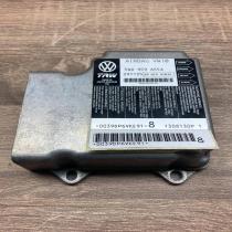 5N0959655A 391135  Airbag control unit/module Volkswagen Tiguan