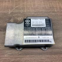 5N0959655A 391135  Airbag control unit/module Volkswagen Tiguan