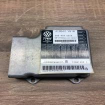 5N0959655A 391135  Airbag control unit/module Volkswagen Tiguan