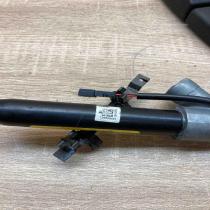305537010 AC 729596401  Front seatbelt buckle BMW X3 F25