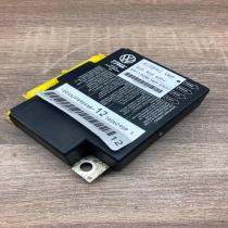 3C0909605J 391130  Airbag control unit/module Volkswagen PASSAT B6