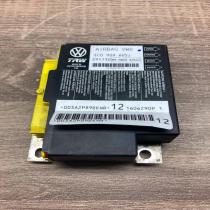 3C0909605J 391130  Airbag control unit/module Volkswagen PASSAT B6