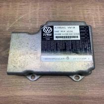 5N0959655R 221098 111  Airbag control unit/module Volkswagen PASSAT B7