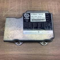 5N0959655R 221098 111  Airbag control unit/module Volkswagen PASSAT B7