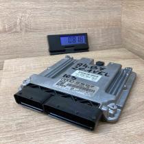 03G906016KP 0281013292 Main Engine control unit/module ECU Audi A4 S4 B7 8E 8H