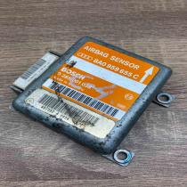 8A0959655C 0285001038 Air Airbag control unit/module Audi A6 S6 C7 4G