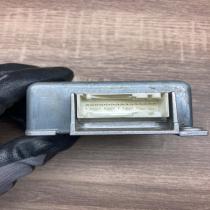 8A0959655C 0285001038 Air Airbag control unit/module Audi A6 S6 C7 4G