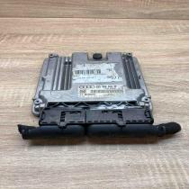 03G906016MF 0281014259  Engine control unit/module ECU Audi A6 S6 C6 4F