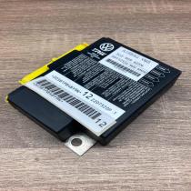 3C0909605M 391125  Airbag control unit/module Volkswagen PASSAT B6