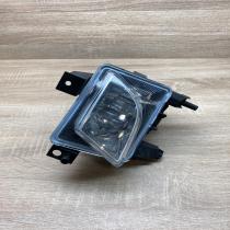 13170949 5902100000 L590 Front fog light Opel Vectra C