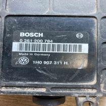 1H0907311H 0261200784  Engine control unit/module ECU Volkswagen Golf III