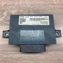 3AA919041 8ES010450 40  Power management control unit Volkswagen PASSAT B7