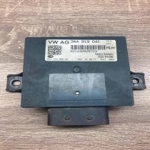 3AA919041 8ES010450 40  Power management control unit Volkswagen PASSAT B7