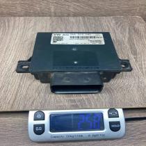 3AA919041 8ES010450 40  Power management control unit Volkswagen PASSAT B7