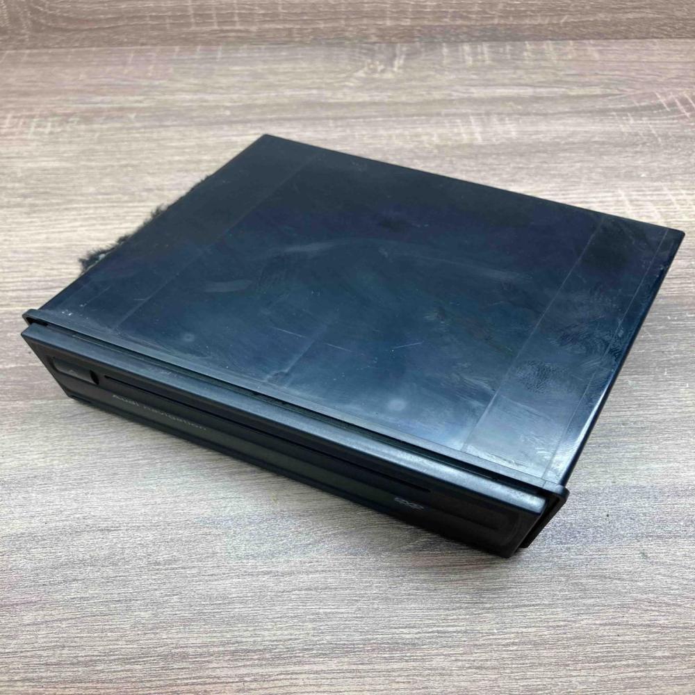 4E0919887C 4E0910887L  Navigation unit CD/DVD player Audi A6 S6 C6 4F