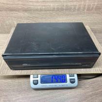 4E0919887C 4E0910887L  Navigation unit CD/DVD player Audi A6 S6 C6 4F