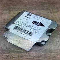 90508980 5WK169 GM Airbag control unit/module Opel Vectra B