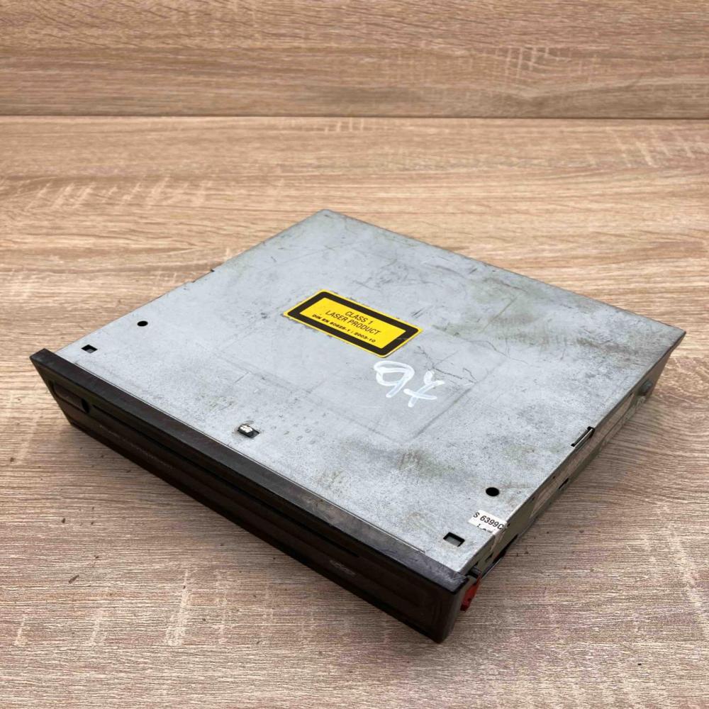 4E0919887L 4E0910887T  Navigation unit CD/DVD player Audi A6 S6 C6 4F