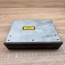 4E0919887L 4E0910887T  Navigation unit CD/DVD player Audi A6 S6 C6 4F