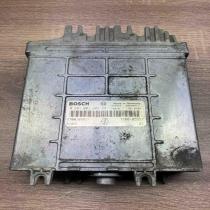 0281001809 7700105953  Engine control unit/module ECU Renault Scenic I