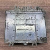0281001809 7700105953  Engine control unit/module ECU Renault Scenic I