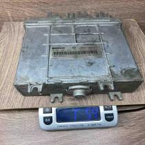 0281001809 7700105953  Engine control unit/module ECU Renault Scenic I