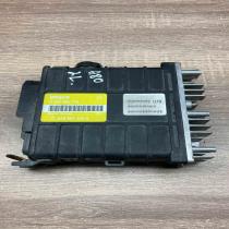 855907403B 0280000718  Engine control unit/module ECU Audi 80 90 B3
