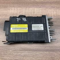 855907403B 0280000718  Engine control unit/module ECU Audi 80 90 B3