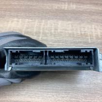 603554600 9655880880 AG Airbag control unit/module Peugeot 407