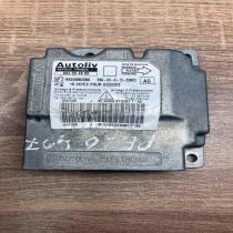603554600 9655880880 AG Airbag control unit/module Peugeot 407