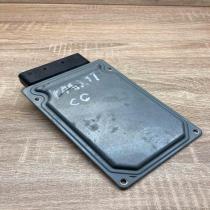 3C0907376A 3C0907376 S180031101 D Suspension control unit/module Volkswagen PASS